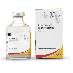 Clamoxyl 50 ml