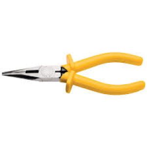 Alicate De Bico Meia Cana 6″ – Tramontina