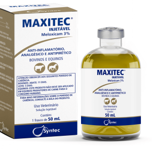 Maxitec Inj 50ml – Syntec