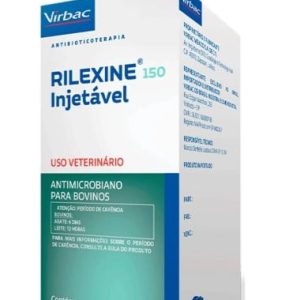 Rilexine 150 Inj 100ml – Virbac