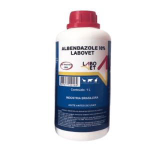 Albendazole 10% 1l – Labovet