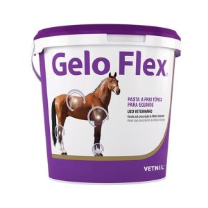 Gelo Flex Balde 6kg – Vetnil