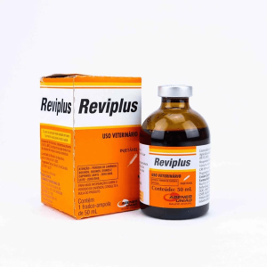Reviplus 50ml – Agener União