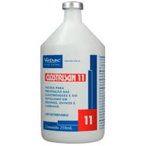 Vac Clotrisan 11 250 Ml (50ml) – Virbac