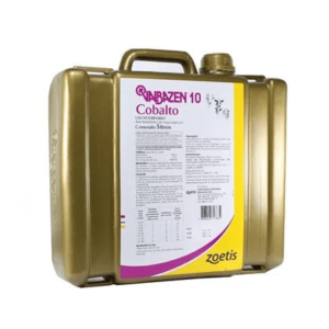 Valbazen 5l – Zoetis