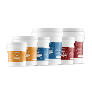 KIT PRODUÇÃO + SANIDADE – 30 SACAS