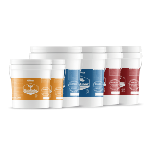 KIT PRODUÇÃO + SANIDADE – 40 SACAS