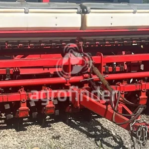 Plantadeira Múltipla Semeato SHM 15/17 Ano 2008