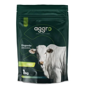 Aggro Engorda – 1kg