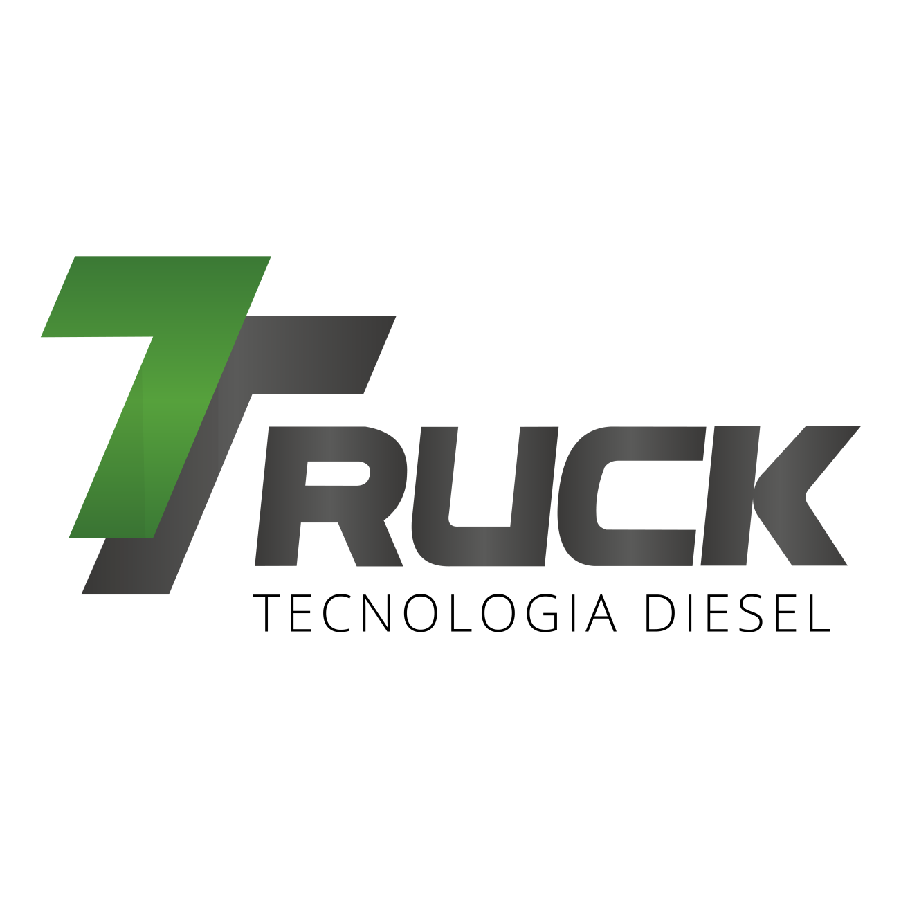 Truck Tecnologia Diesel