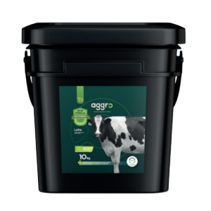 Aggro Leite – 10kg