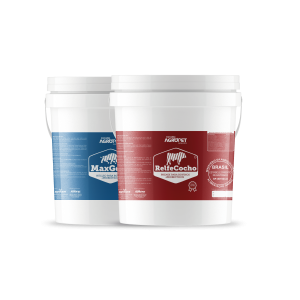 KIT PRODUÇÃO – 10 SACAS