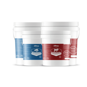 KIT PRODUÇÃO – 30 SACAS