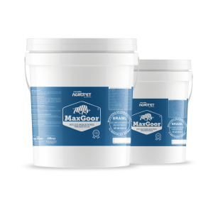 KIT PRODUÇÃO – 30 SACAS (mineral + probióticos)