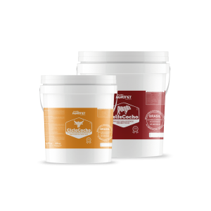 KIT SANIDADE – 20 SACAS