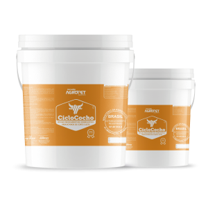 KIT SANIDADE – 30 SACAS (verme, mosca e carrapato)