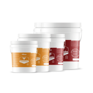 KIT SANIDADE – 30 SACAS