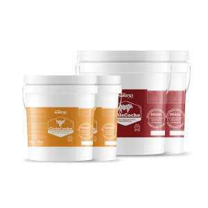 KIT SANIDADE – 40 SACAS