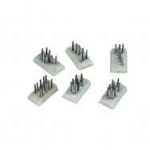 Letra Avulsa P/tatuadeira Burdizzo (l) 10mm – Walmur