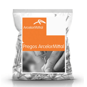 Prego C/cabeça 18×24 Belgo 1kg 2 1 4×10 – Arcelormittal