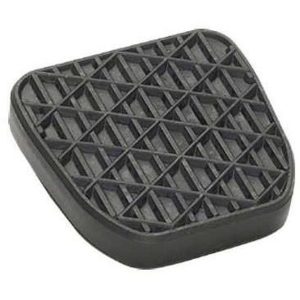 Capa De Pedal Do Freio E Embreagem – Suporte Rei – R-479