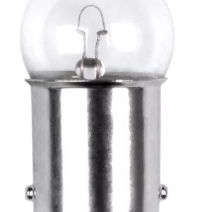 Lampada Incand. G 12 V 10 W Din72601 N072601012702