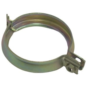 Abraçadeira Turbina Original Atego / Atron A9069970190