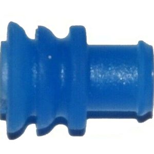 Anel De Vedacao Azul A0005452839