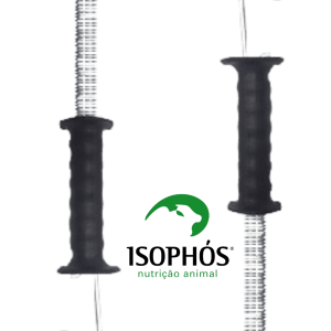 Porteira Mola Tração Com 2 – Nellore