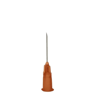 Agulha Desc Est 13×0,45mm – Descarpack