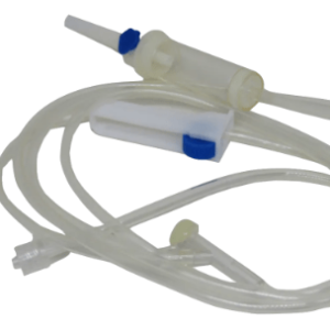 Equipo Macro C. Flex. I. Lat Lock – Labor Import