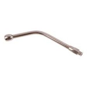 Cânula Dosadora C/bico Luer 11,5cm – Agrozootec