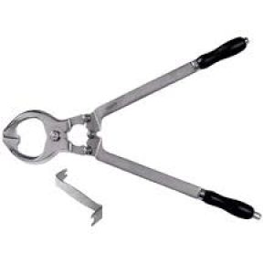 Castrador Kamer-kaber Tipo Burdizzo 48cm – Agrozootec