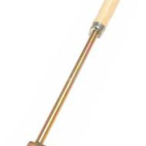 Descorneador Mochador Martelo Aço Inox – Walmur