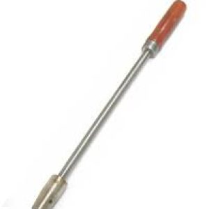 Descorneador Mochador Reto Martelo Aço Inox – Walmur