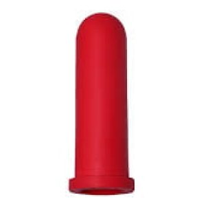 Chupeta P/balde Amamentador De Bezerros 10cm – Agrozootec