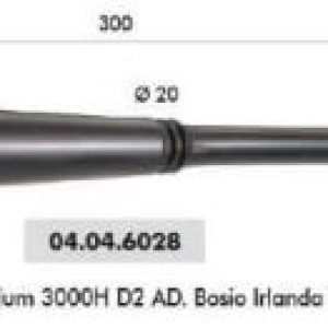 Teteira Borracha H3000 Ad.bosio Irlanda 23×8 C/4 – Agrozootec