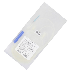 Bolsa P/ Coleta De Sangue Cpda – 500ml – Jpfarma