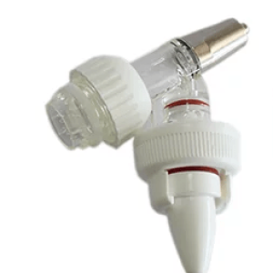 Barril Para Seringa Premium 2ml – Simcro