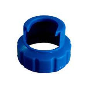 Reposição Conector Para Frasco Pequeno Smartmatik (preto) – Agrozootec