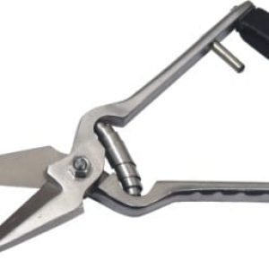 Tesoura Para Cortar Cascos De Ovinos/caprinos 10 Polegadas – Walmur