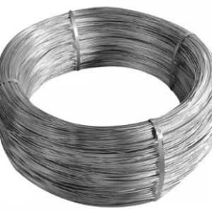 Arame Zincado Macio Bwg 8 4,19mm 50kg – Morlan