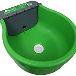Bebedouro Automático Plástico Tampa Retrátil 8l – Baspan