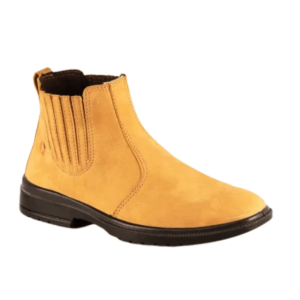 Botina Colorado Amar C/elast Nobuck N40 – Bracol