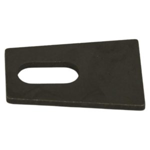 Chapa De Aço Do Freio – Original Mercedes-benz – A9429940101
