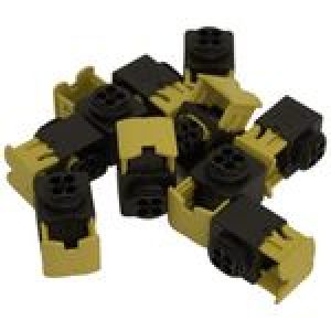 Conector Actros 4144/ 4844 Axor 1933 Mb A0265451026