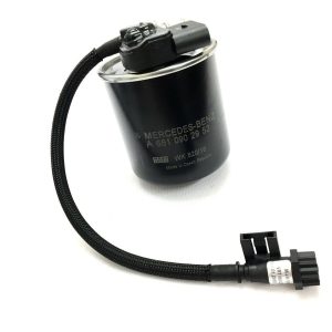 Filtro De Combustível Sprinter A6510902952 – Original