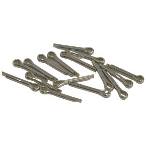 Contra Pino Iso1234 4×22-st Original N000094004051 Unidade