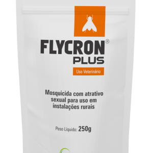 Flycron Plus 250g Isca Mosquicida – Vetoquinol