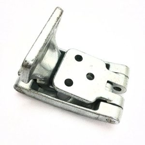 Dobradica Superior Porta Tras.lado Esq. A9067400037